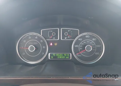 2008 Ford Taurus Sel from USA, damaged, VIN 1FAHP24W78G164055